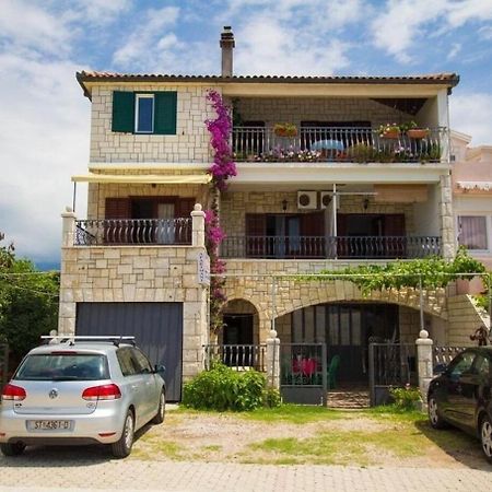 Apartments Juri Sucuraj Bagian luar foto
